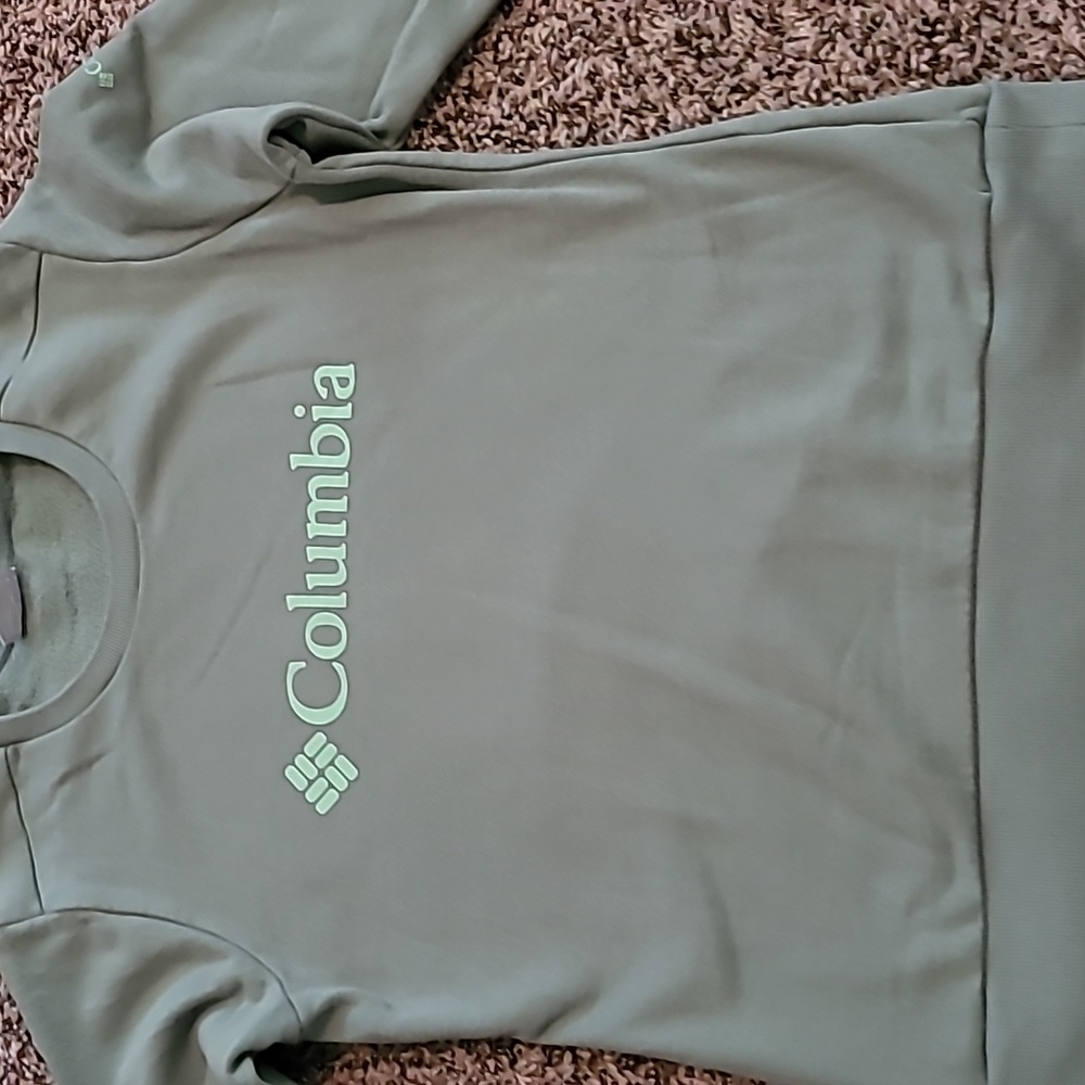 Columbia Crewneck Medium